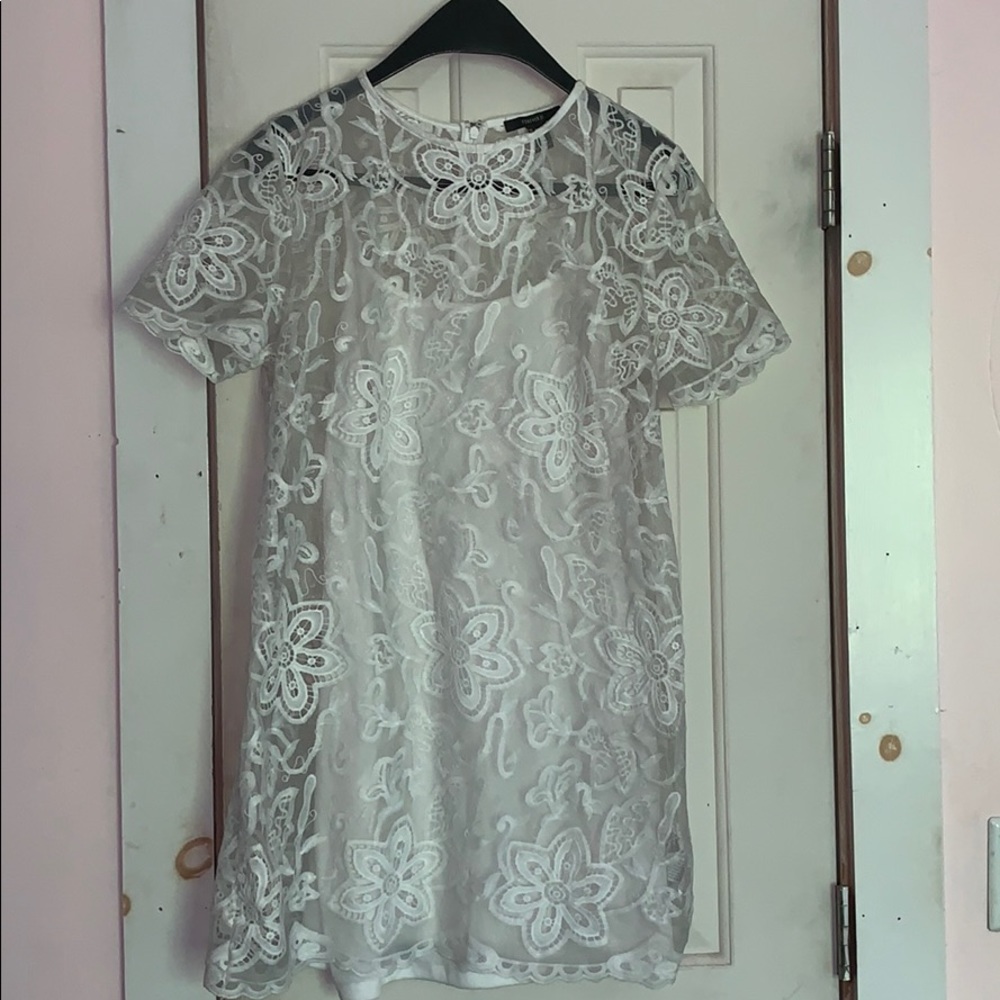 Brand new forever 21 women’s dress